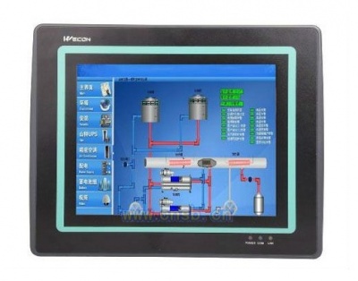 人機界面產品中是否有操作系統？