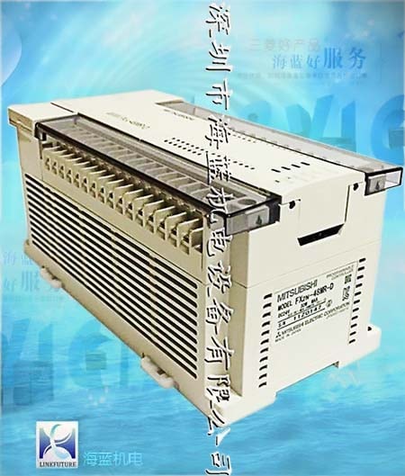 FX2N-48MR-D三菱PLC FX系列