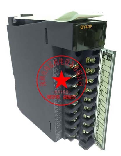 QY40P三菱日本進口模塊