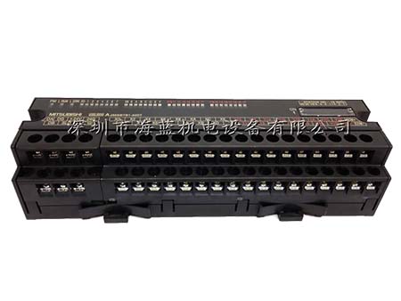 AJ65SBTB1-32DT端子排型復合模塊|plc三菱梯形圖|plc原理與應(yīng)用|三菱plc官方網(wǎng)站