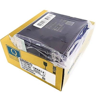 Q26UDHCPU_三菱plc_三菱plc代理-海藍機電