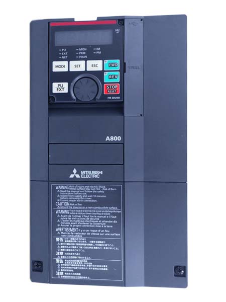 FR-A840-00770-2（30KW)/FR-A840-30K三菱變頻器，深圳三菱廠家直銷，免費選型，提供變頻器視頻