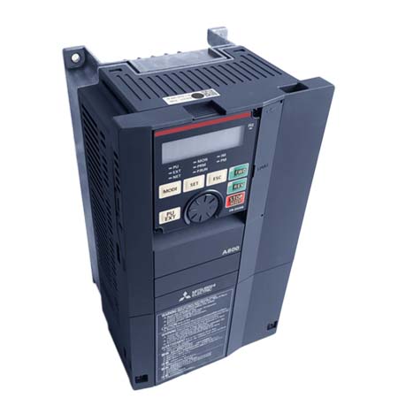 FR-A840-03610-2-60(132KW)/FR-A840-132K三菱變頻器，3相380V變頻器，矢量控制內置PLC