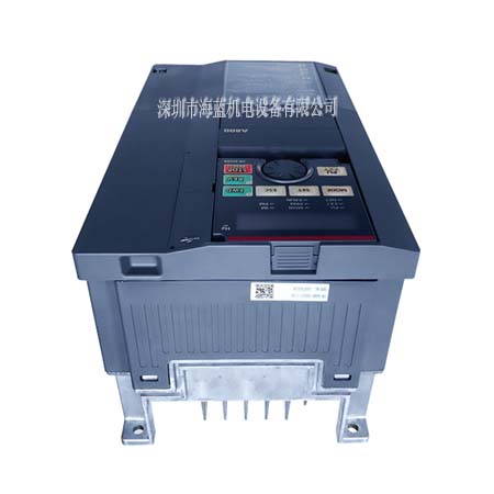 FR-A840-02160-2（75KW)/FR-A840-75K三菱變頻器，內置電抗器，質保一年，深圳代理商深圳海藍