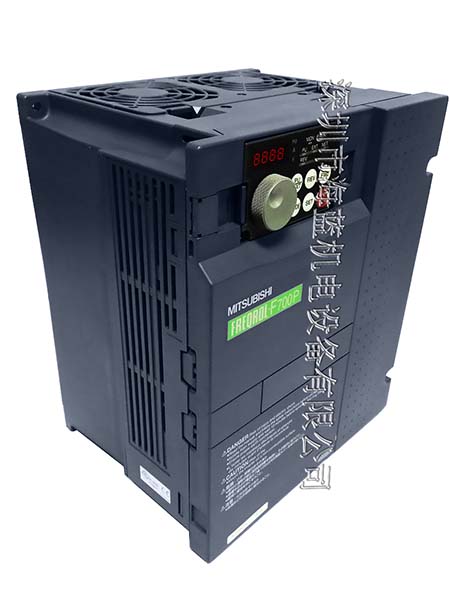 FR-F720P-90K三菱變頻器|技術安裝尺寸|日本原裝報價