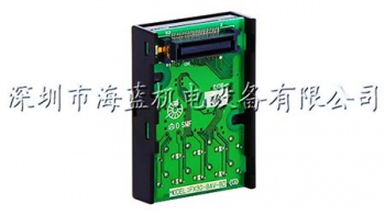 FX3G-8AV-BD三菱PLCFX系列模塊_三菱PLC模擬量擴展板