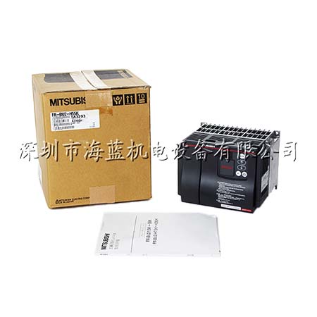 FR-BU2-H75K三菱制單元用于三菱變頻器FR-A700、FR-F700、FR-E700、FR-D700 