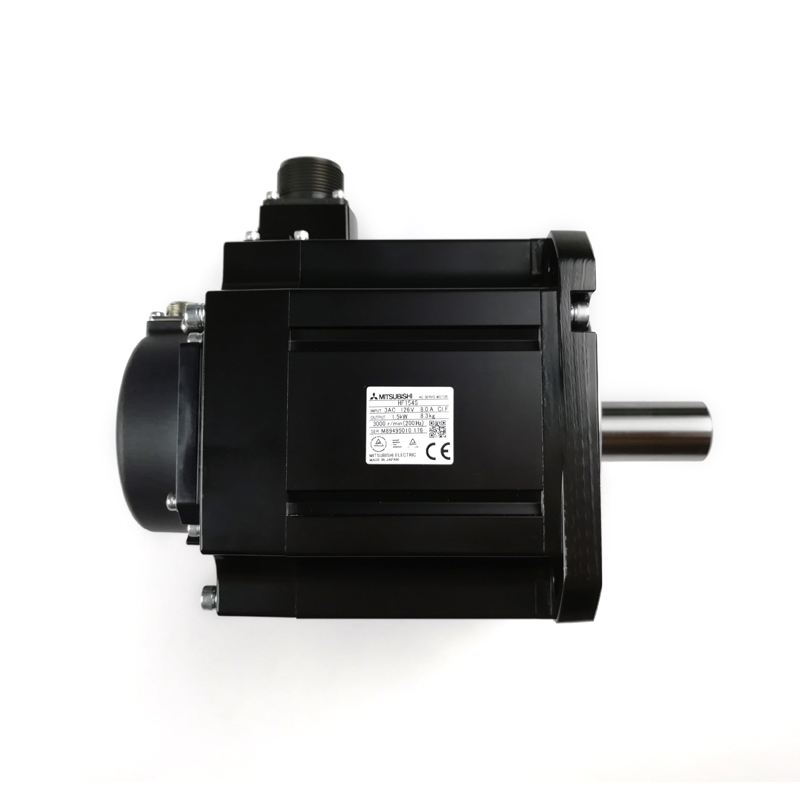 三菱伺服電機(jī)初學(xué)者解決這50個(gè)問題，離入門三菱伺服第一步不遠(yuǎn)？